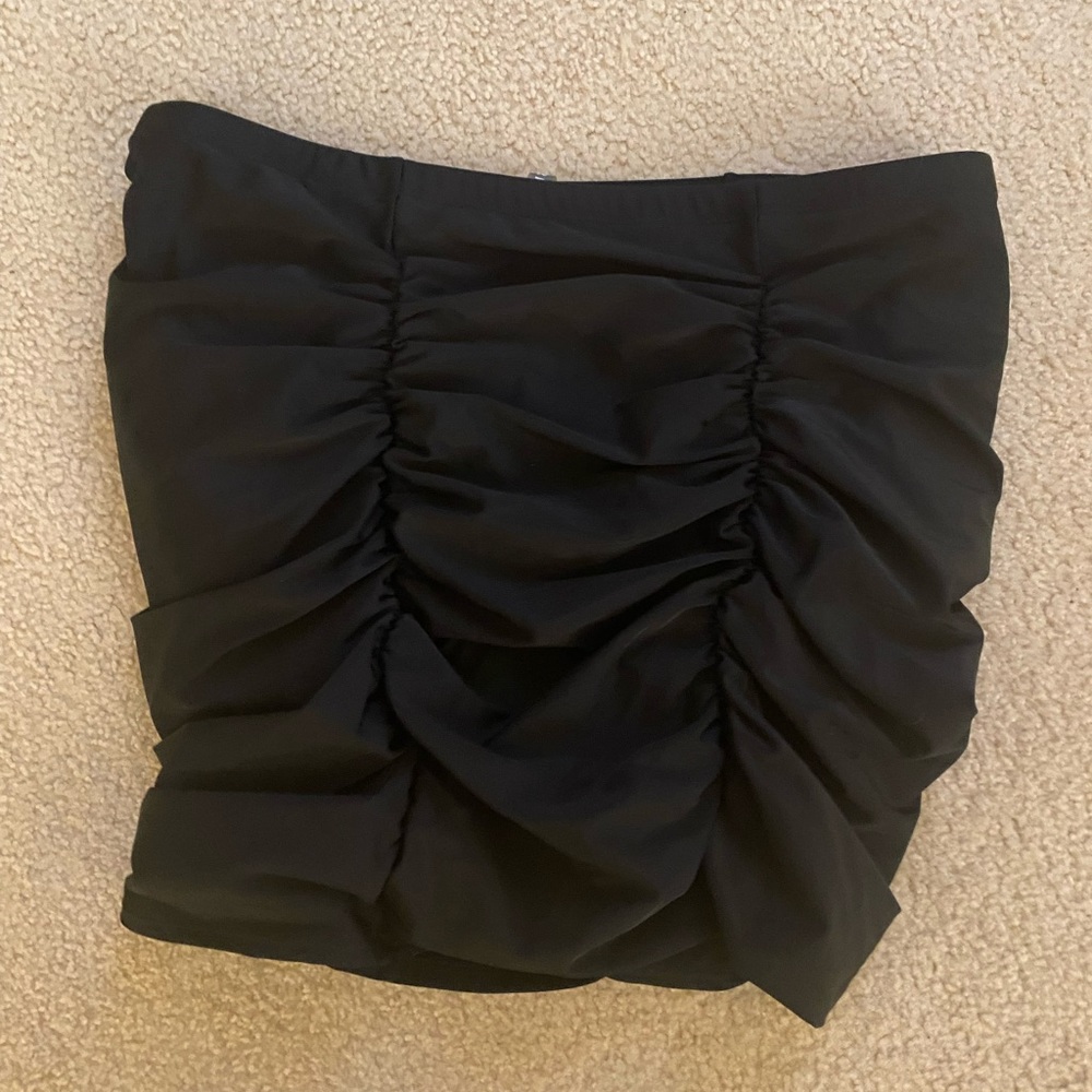 Swim skirt (sz 2)